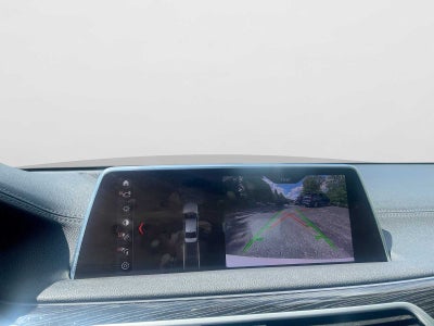 2019 BMW 740i xDrive
