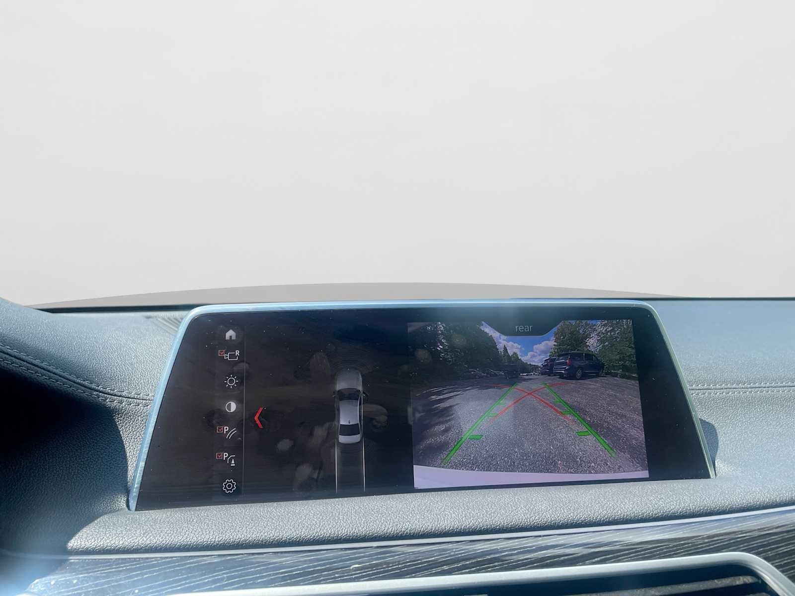 2019 BMW 740i xDrive