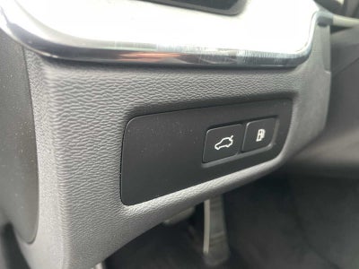 2025 Volvo XC60 Plug-In Hybrid Ultra, T8 AWD Electric/Gasoline, Dark