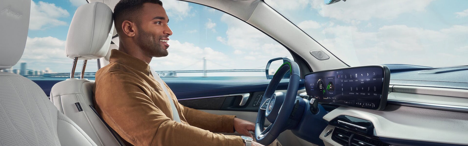 Hudson Buick GMC in Poughkeepsie NY