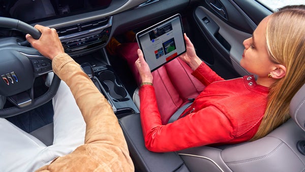 Hudson Buick GMC in Poughkeepsie NY