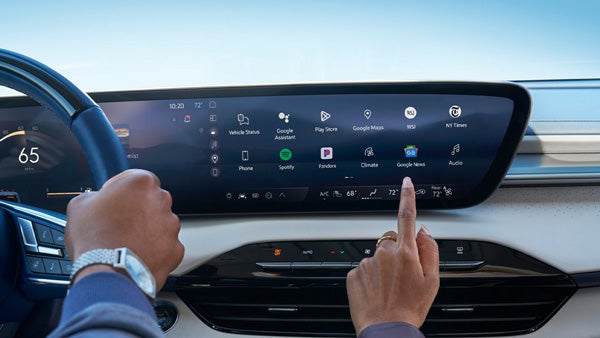 Hudson Buick GMC in Poughkeepsie NY