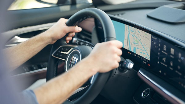 Hudson Buick GMC in Poughkeepsie NY