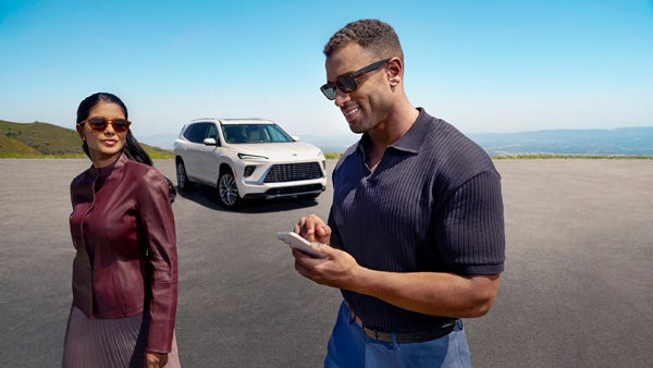 Hudson Buick GMC in Poughkeepsie NY