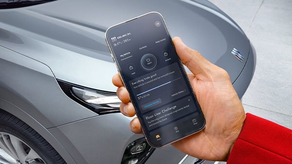 Hudson Buick GMC in Poughkeepsie NY