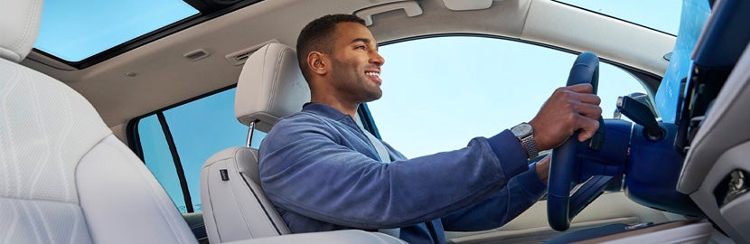 Hudson Buick GMC in Poughkeepsie NY