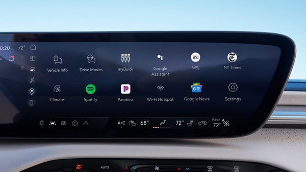 Hudson Buick GMC in Poughkeepsie NY