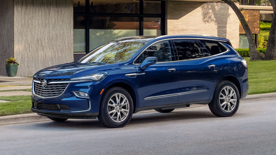 Hudson Buick GMC in Poughkeepsie NY