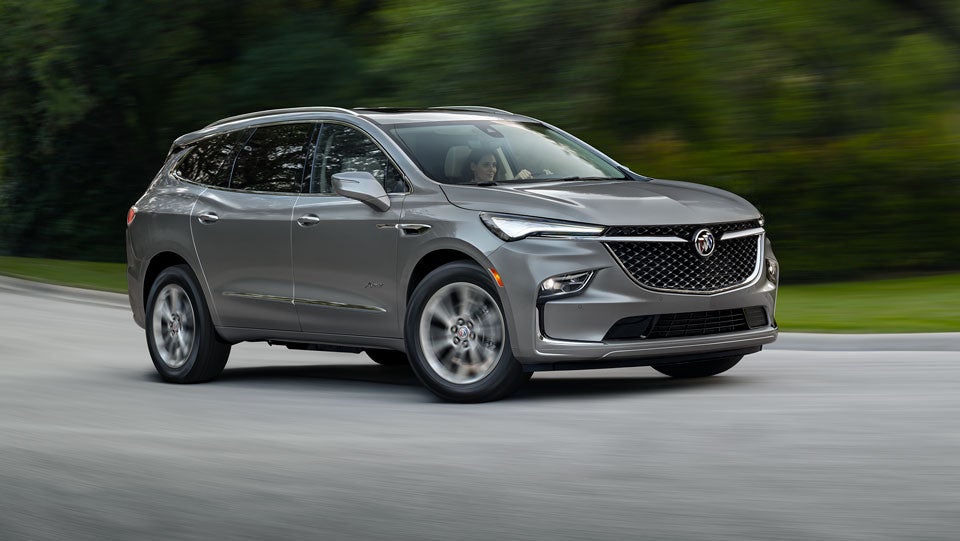 Buick Protection Plan Overview