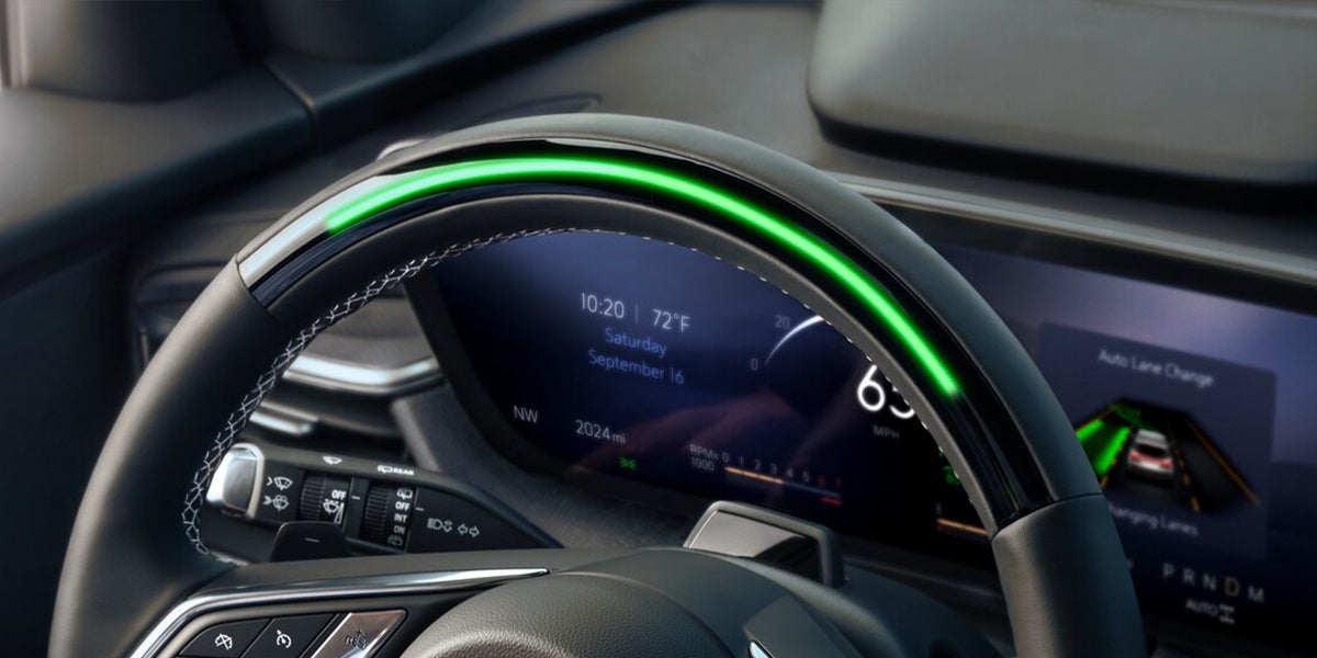 Hudson Buick GMC in Poughkeepsie NY