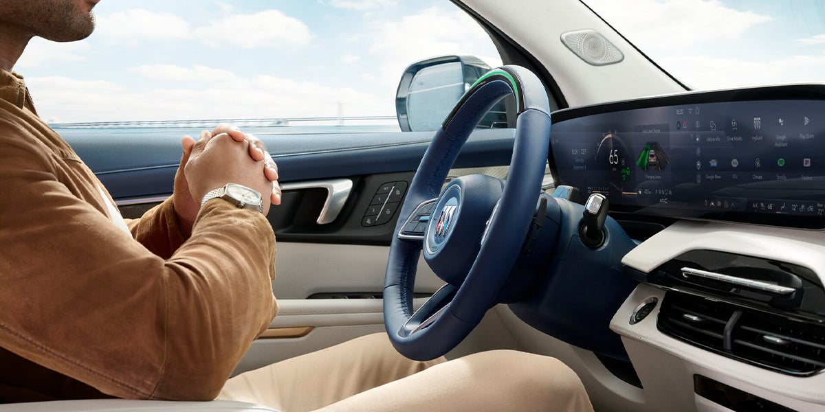 Hudson Buick GMC in Poughkeepsie NY