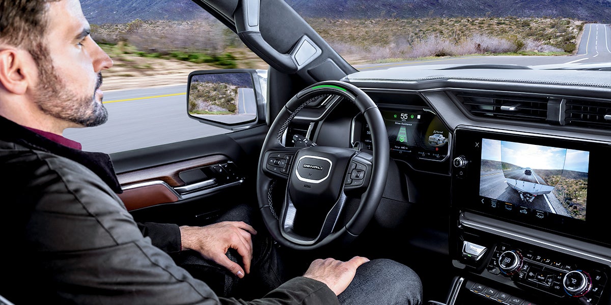 Hudson Buick GMC in Poughkeepsie NY