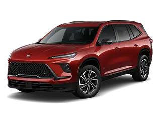 Buick Enclave vs Acura MDX vs Infiniti QX60 - Hudson Buick GMC in Poughkeepsie NY