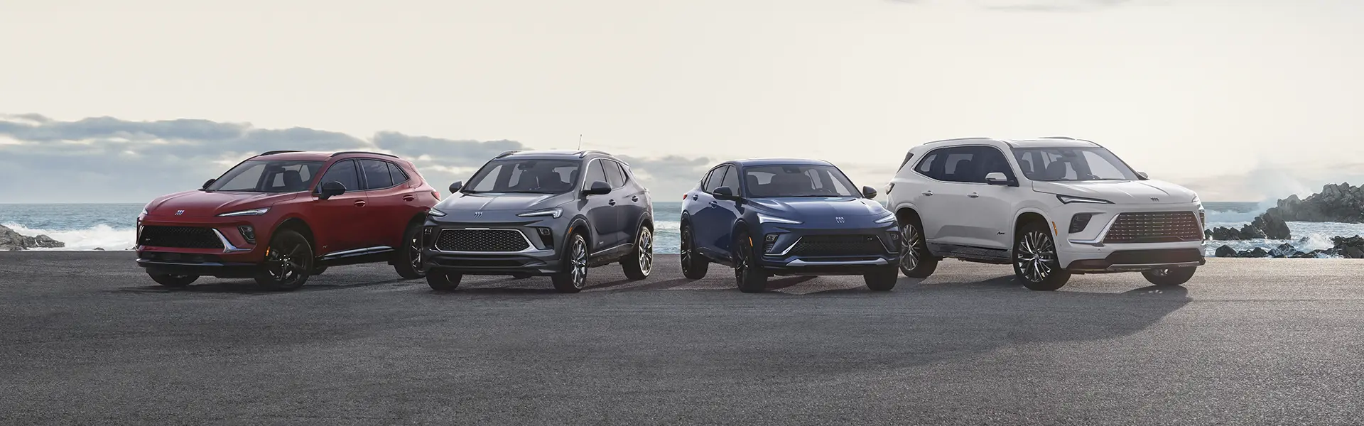 Hudson Buick GMC in Poughkeepsie NY