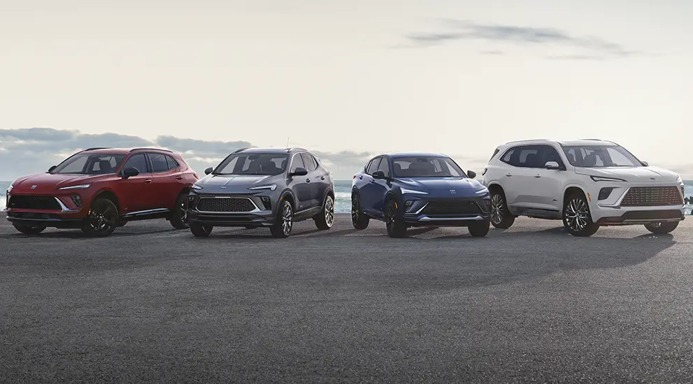 Hudson Buick GMC in Poughkeepsie NY