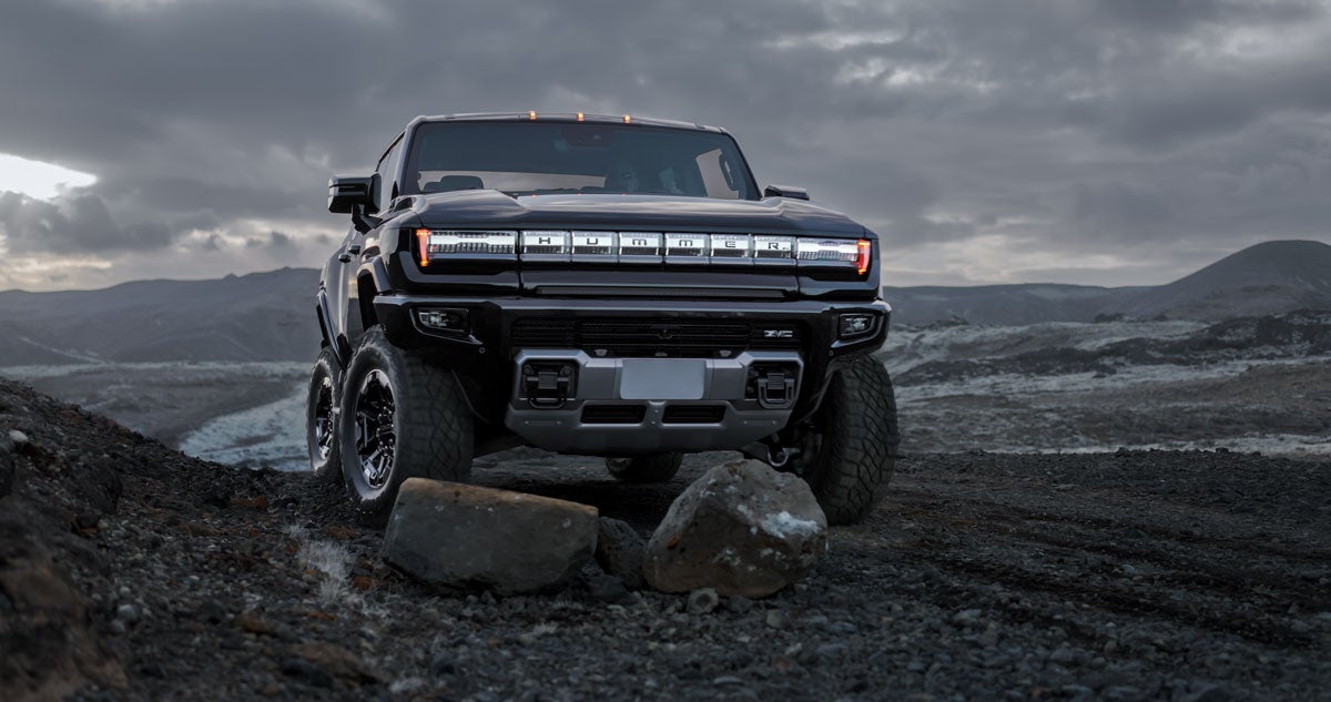 Hudson Buick GMC in Poughkeepsie NY