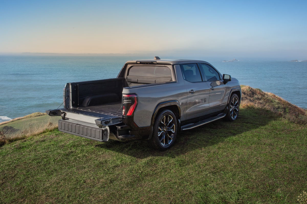 Hudson Buick GMC in Poughkeepsie NY