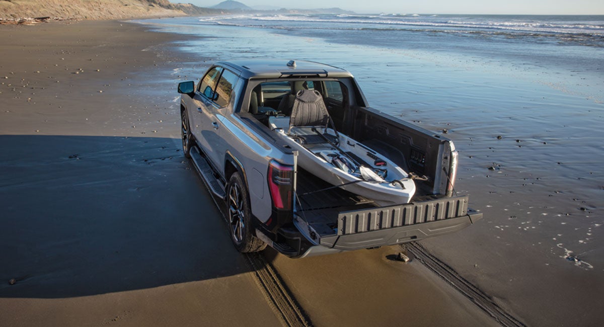 Hudson Buick GMC in Poughkeepsie NY