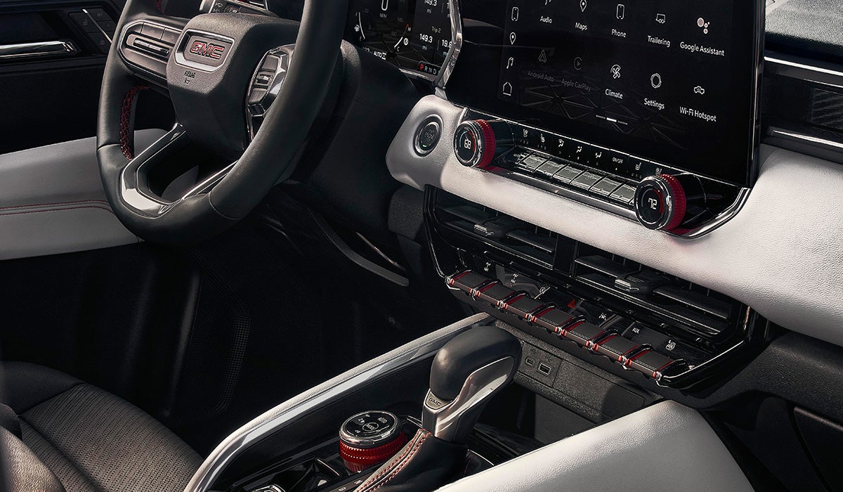 Hudson Buick GMC in Poughkeepsie NY