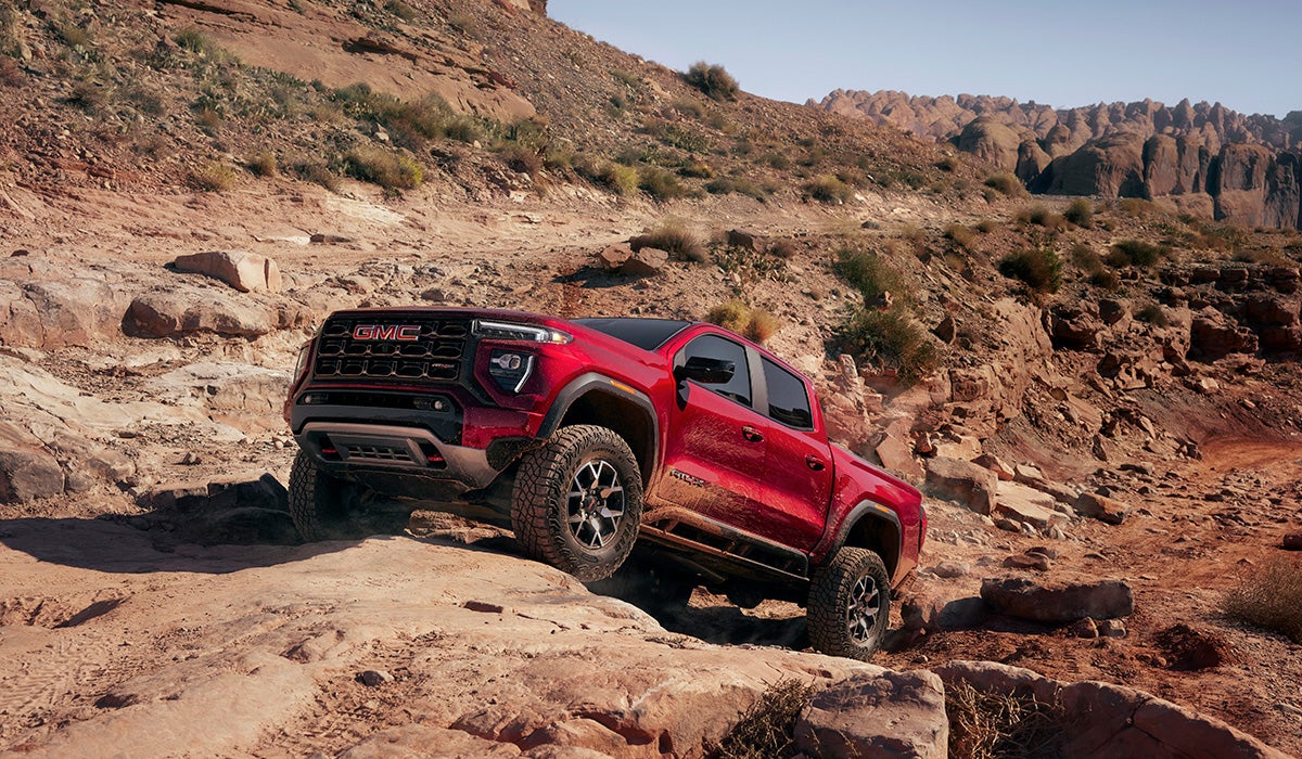 Hudson Buick GMC in Poughkeepsie NY