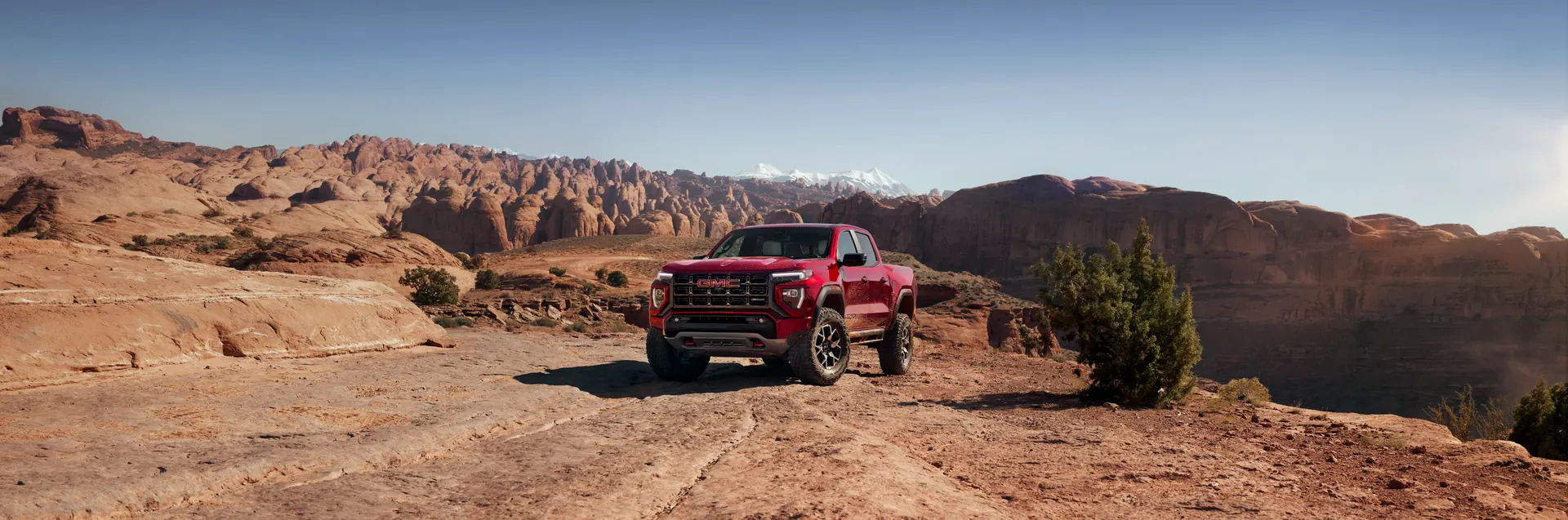 2026 GMC Canyon at Hudson Buick GMC in Poughkeepsie NY