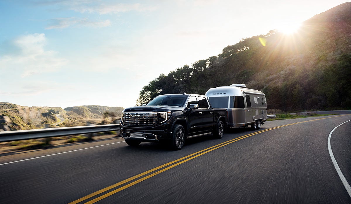 Hudson Buick GMC in Poughkeepsie NY