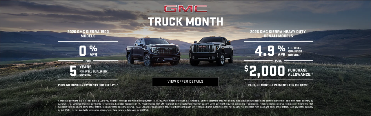 Hudson Buick GMC in Poughkeepsie NY